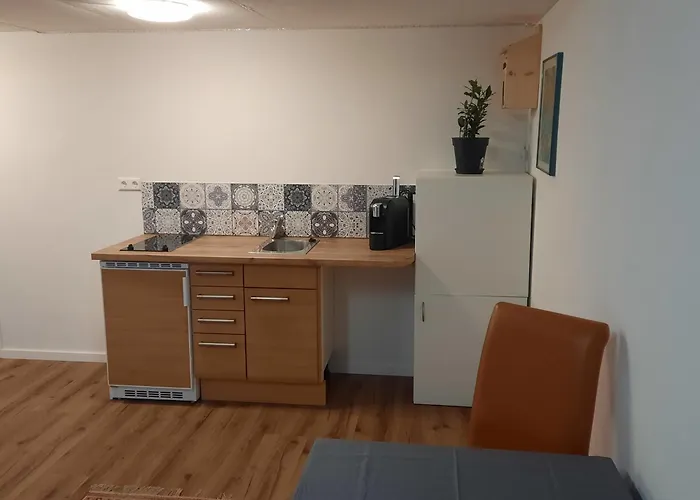 Auszeit Auf Dem Land
