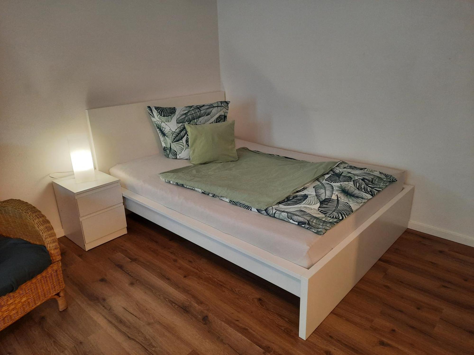 Apartment Auszeit Auf Dem Land Maierhofen (Lindau)