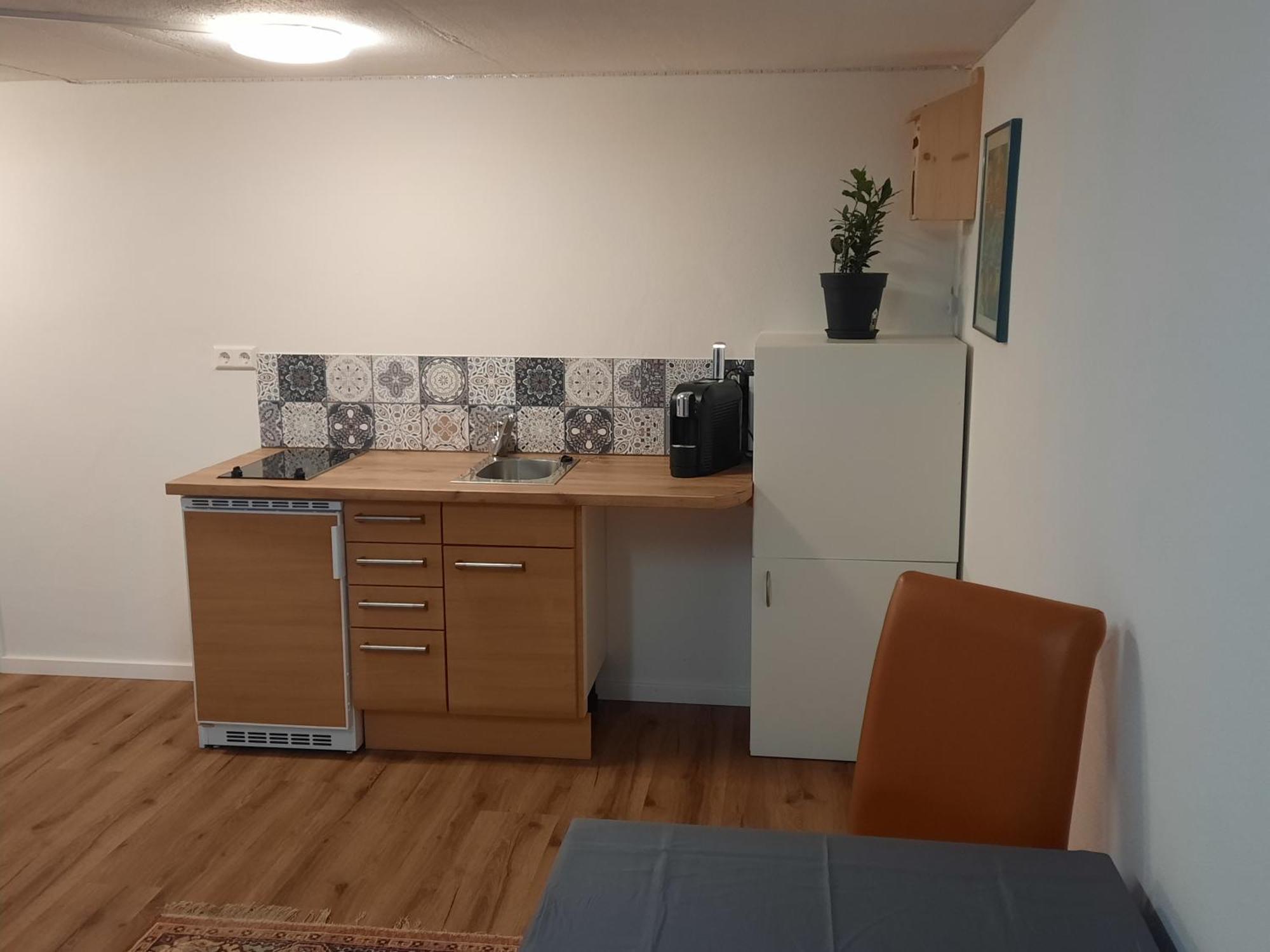 Apartment Auszeit Auf Dem Land Maierhofen (Lindau)