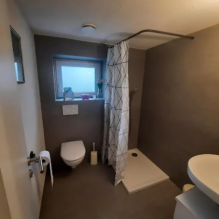 Ferienwohnung Auszeit Auf Dem Land Maierhöfen Exterior foto