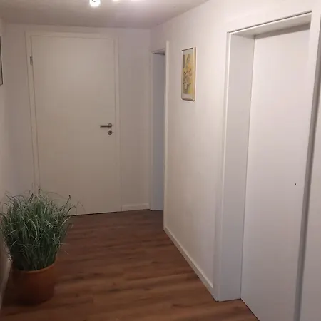 Ferienwohnung Auszeit Auf Dem Land Maierhöfen Exterior foto