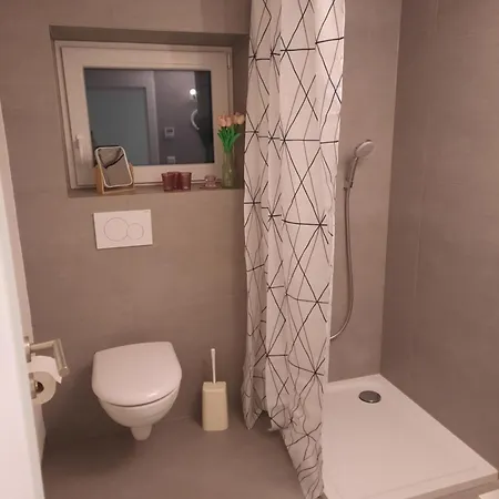 Ferienwohnung Auszeit Auf Dem Land Maierhöfen Exterior foto