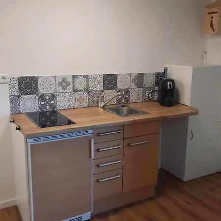 Ferienwohnung Auszeit Auf Dem Land Maierhöfen Exterior foto