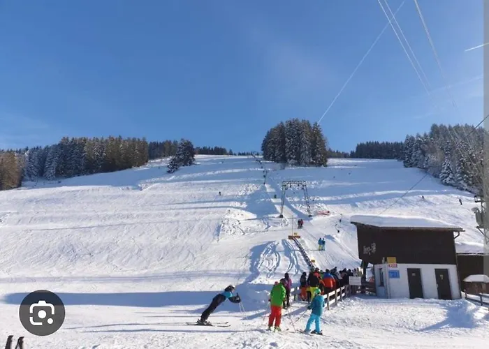 Auszeit Auf Dem Land