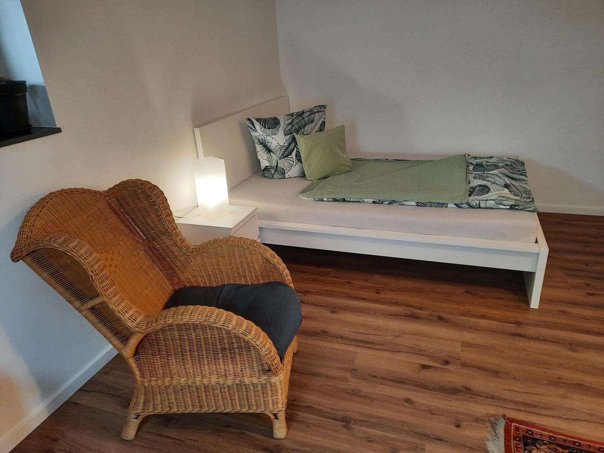 Auszeit Auf Dem Land Apartment *
