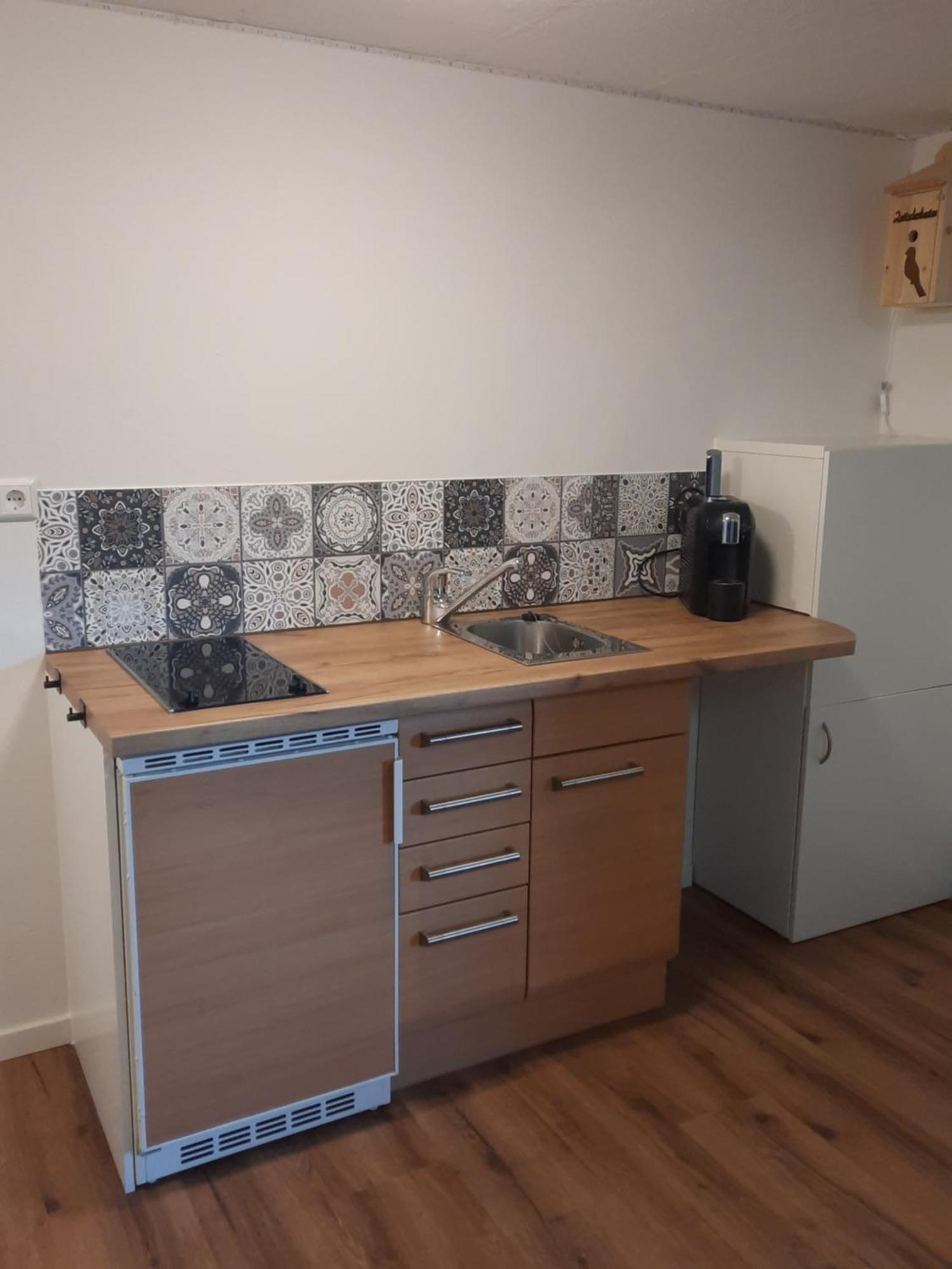 Auszeit Auf Dem Land Apartment